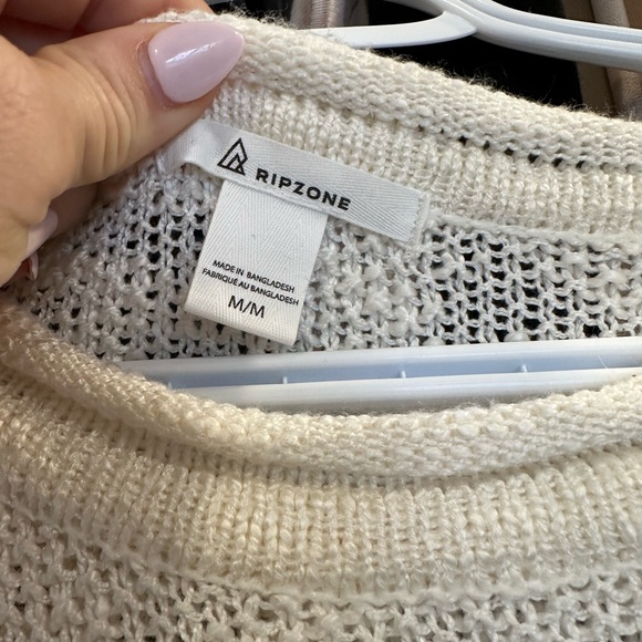 Fall Sweater - Picture 2 of 3